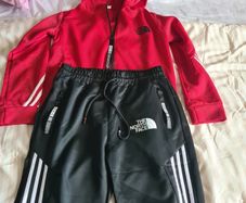 kids tracksuit