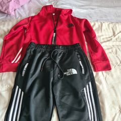 kids tracksuit