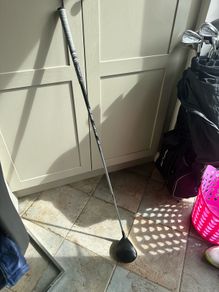 golf club