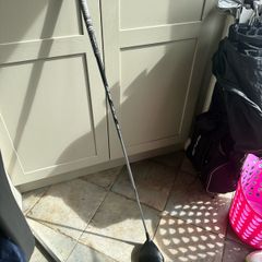 golf club
