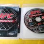 UFC 2009 Undisputed PlayStation 3 Ps3 Games Original Image 3