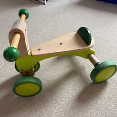 hape bike