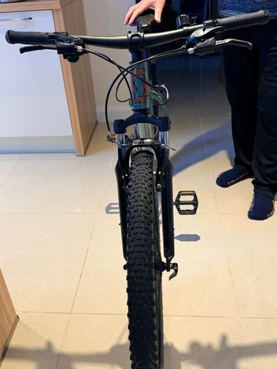 Scott Roxter Bike