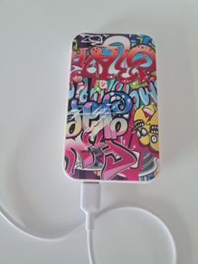 phone bank charger
