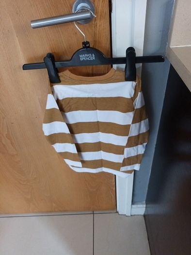 Dunnes Tops.  Age 2-3years x 3 B.N.W.T