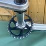 Hope evo cranks chrome Image 6