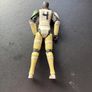 Star Wars clone trooper cadet cut up Image 2