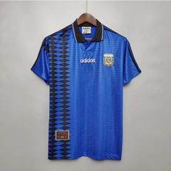 Argentina 1994 retro jersey
