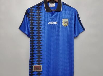 Argentina 1994 retro jersey
