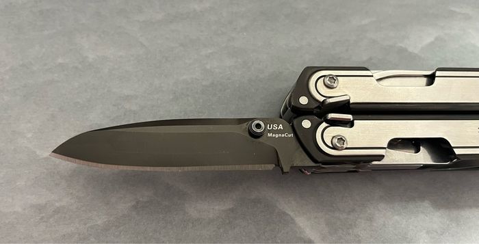 Leatherman Arc + Leatherman bit kit