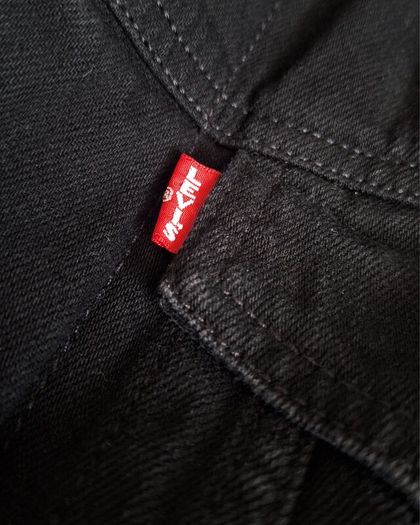 Levi's Men's Type 3 Sherpa Trucker Jacket