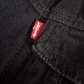 Levi's Men's Type 3 Sherpa Trucker Jacket Image 3