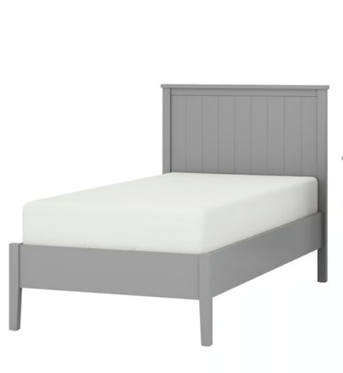 Ikea Gullaberg single bed