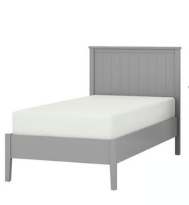 IKEA Gullaberg single bed frame