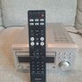 Denon Rcd M41 Amplifier Cd Player Image 4