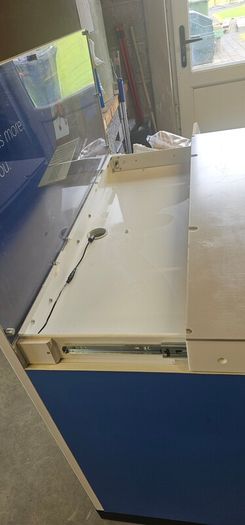 Microsoft display