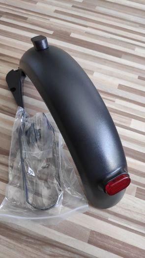 Segway Ninebot Max G30 Rear  Mudguard
