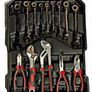 599pcs Tool Suitcase | Fully Loaded | On Wheels | Brand New Image 3