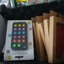 Whole Sale Job Lot Mixed Case Cover Tempered Glass Samsung Tablet iPhone iPad Image 5