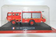 Fire Engines