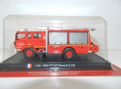 Fire Engines