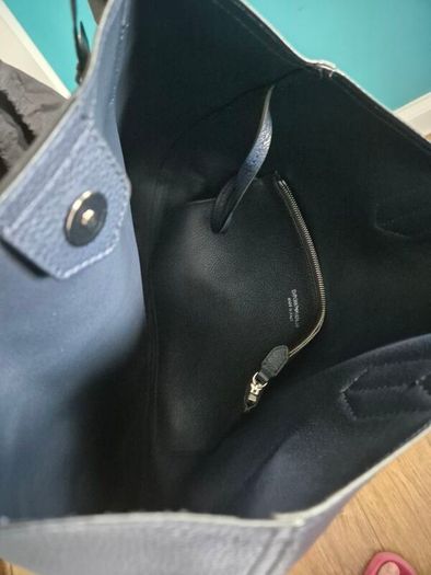 Emporio armani tote bag new