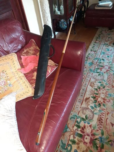 snooker que