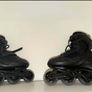 Inline Skates Rollerblades  Size EU 40 Image 2