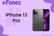 iPhone 13 Pro 256 GB