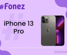 iPhone 13 Pro 256 GB
