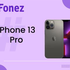 iPhone 13 Pro 256 GB