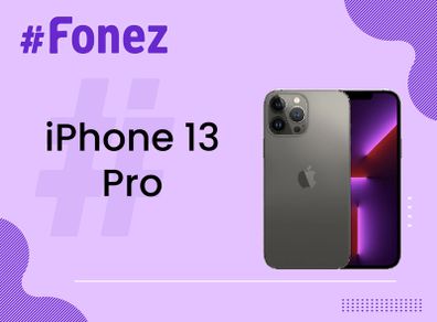 iPhone 13 Pro 256 GB