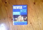 Revise wise french higher level