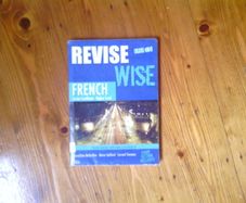 Revise wise french higher level