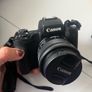 Canon M50 Mark II Bundle Image 10