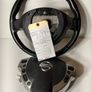 Nissan Qashqai 2011 J10 Steering Wheel With Airbag A1l2b21s Image 5