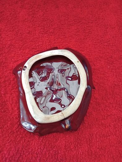 Vintage Ashtray / Devon England