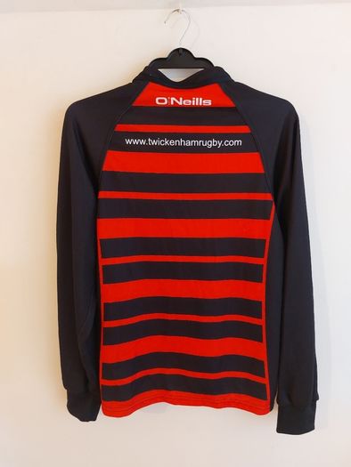 Twickenham rfc rugby jersey