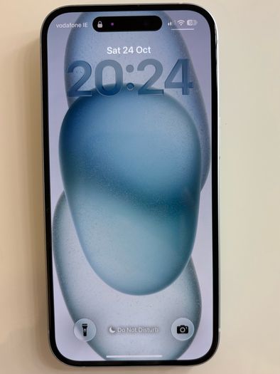 IPhone 15 256GB