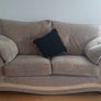 Suite of couches - 4, 2 & 1 - 899 Image 2
