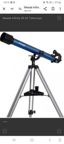 telescope