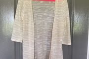 girls cardigan