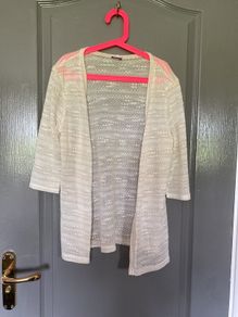 girls cardigan