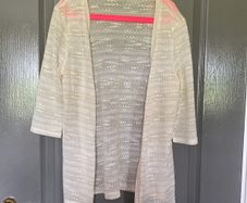 girls cardigan