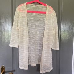 girls cardigan