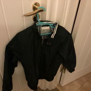 Bomber jacket from Next age 7