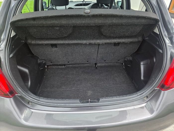Toyota Yaris 2015