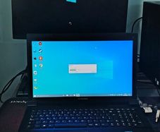 Lenovo B50-50