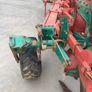 Kverneland Plough Image 8
