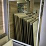 Ex Display 800 X 600 Bathroom Led Mirror Image 2